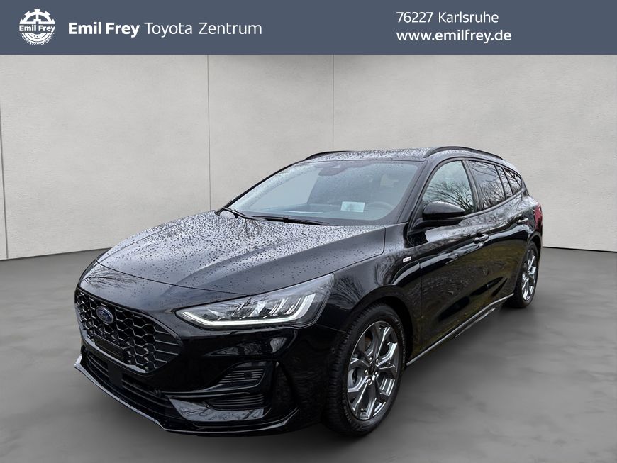 Ford Focus 2024