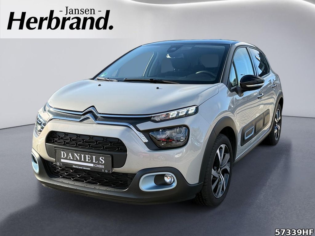 Citroën C3 2023