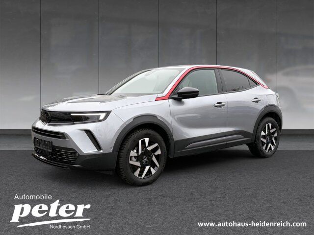 Opel Mokka 2022