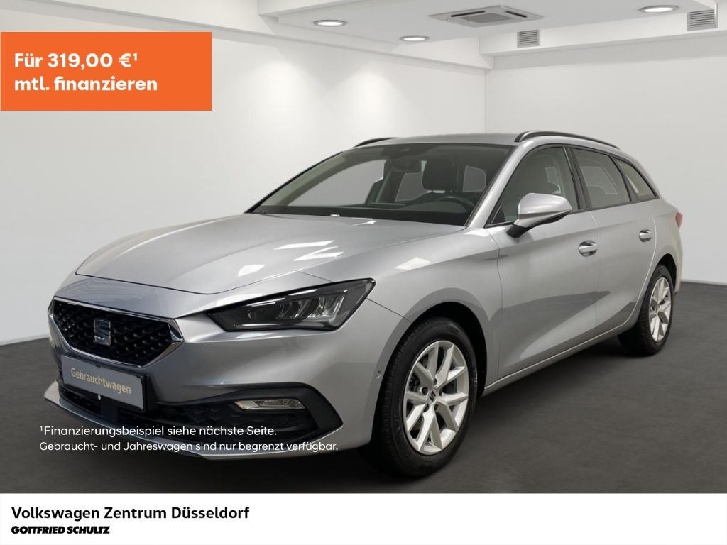 Seat Leon 2020
