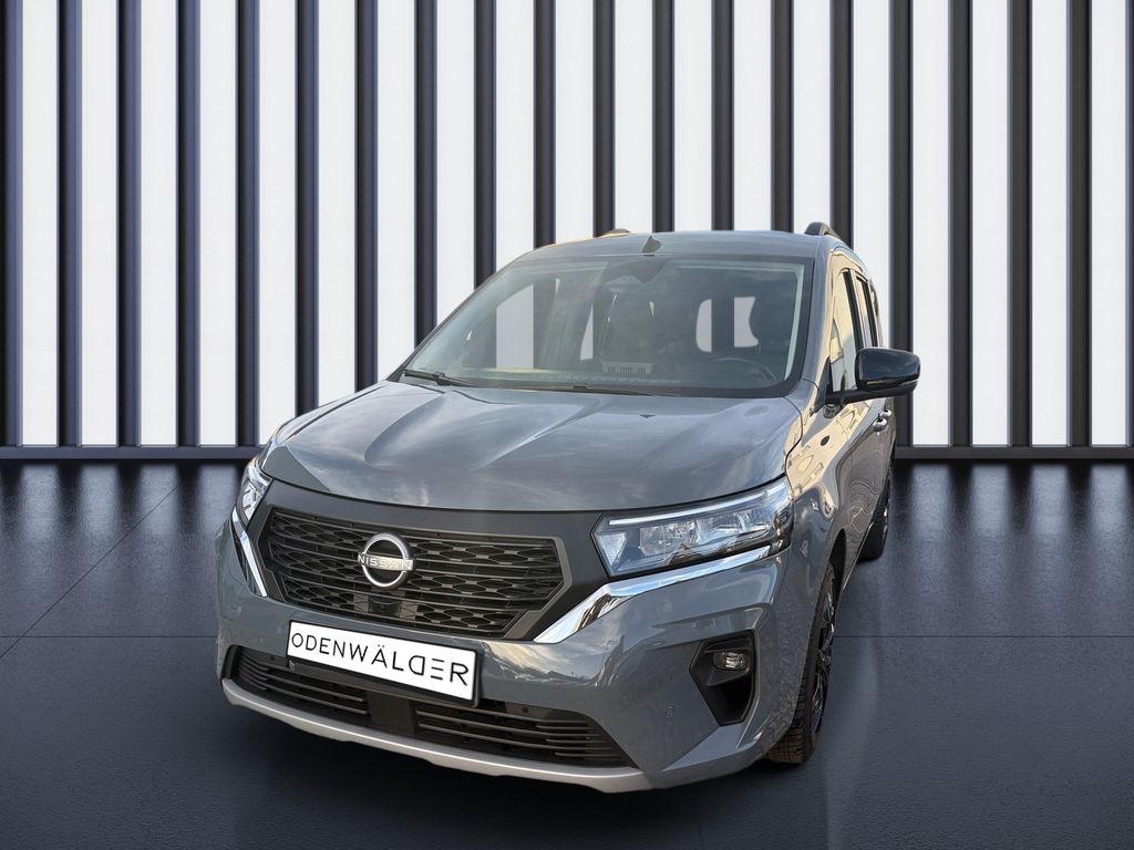 Nissan Townstar 2023