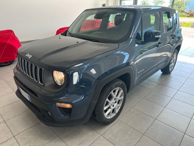 Jeep Renegade 2023