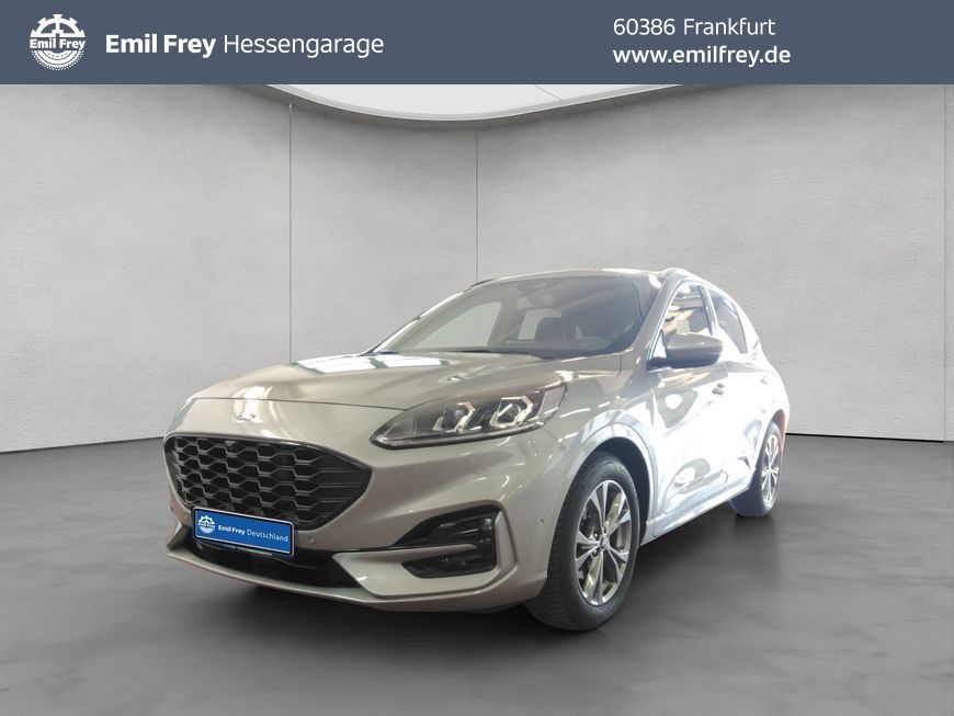 Ford Kuga 2023