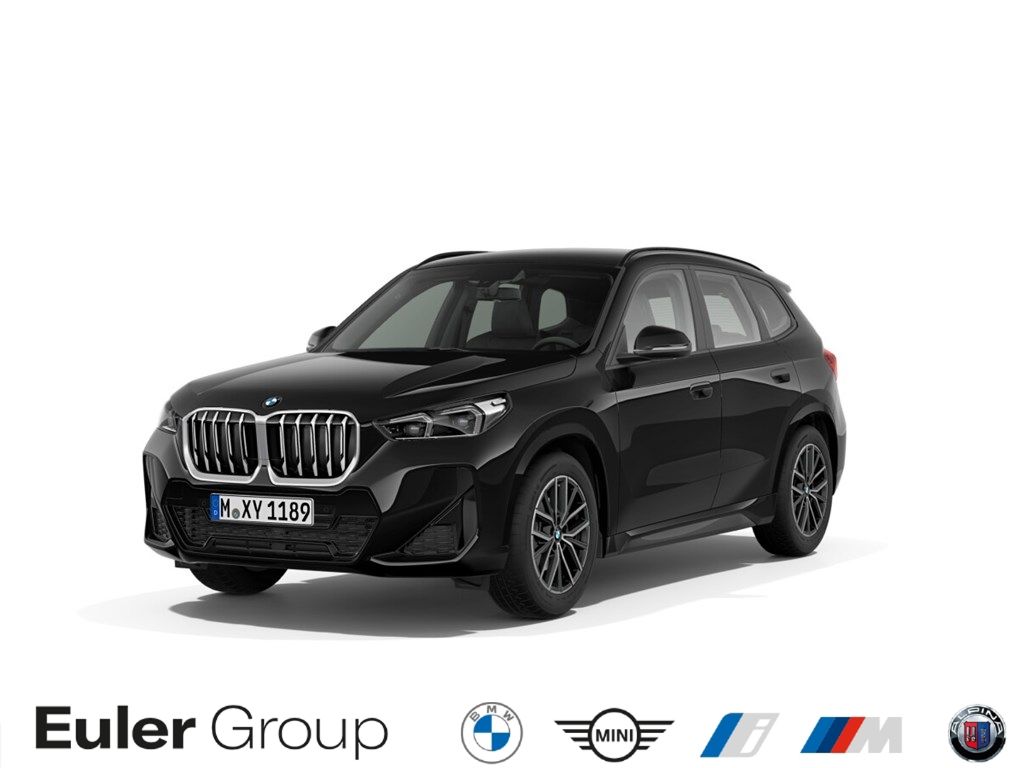 BMW X1 2025