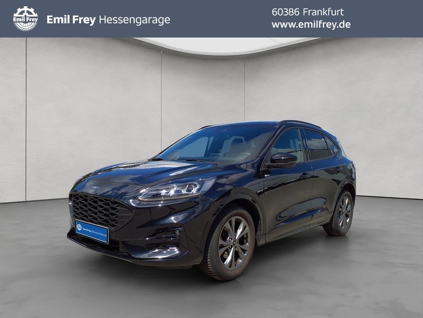 Ford Kuga 2023