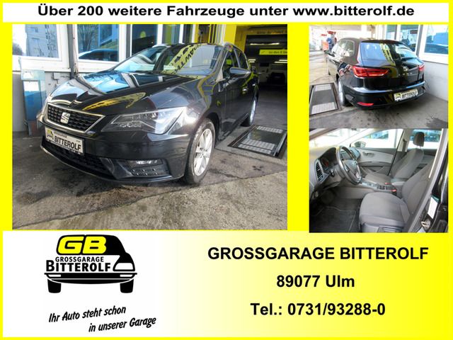 Seat Leon 2020
