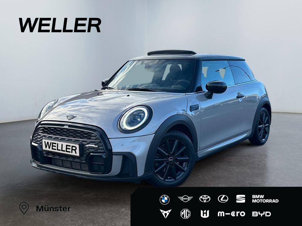 MINI Cooper 2023