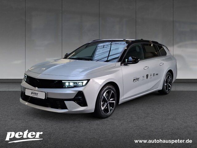Opel Astra 2025