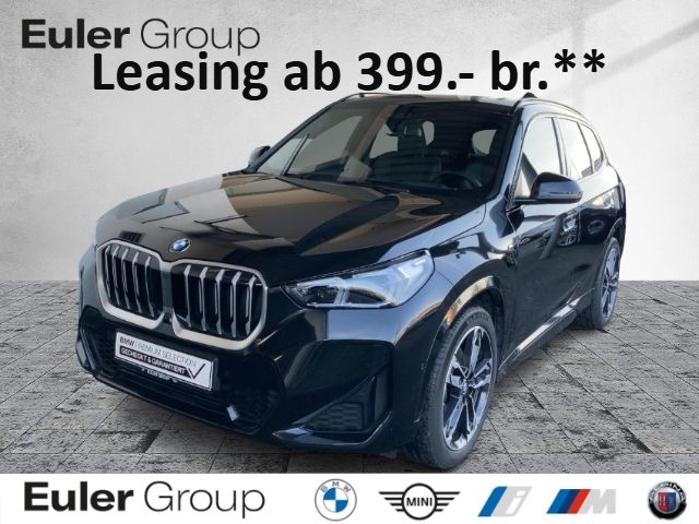 BMW X1 2025
