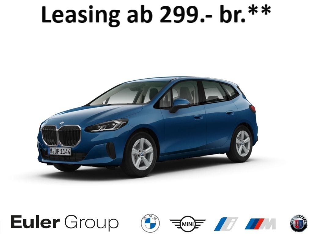 BMW 218 Active Tourer 2024