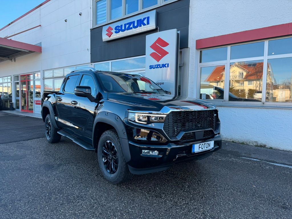 Foton 4