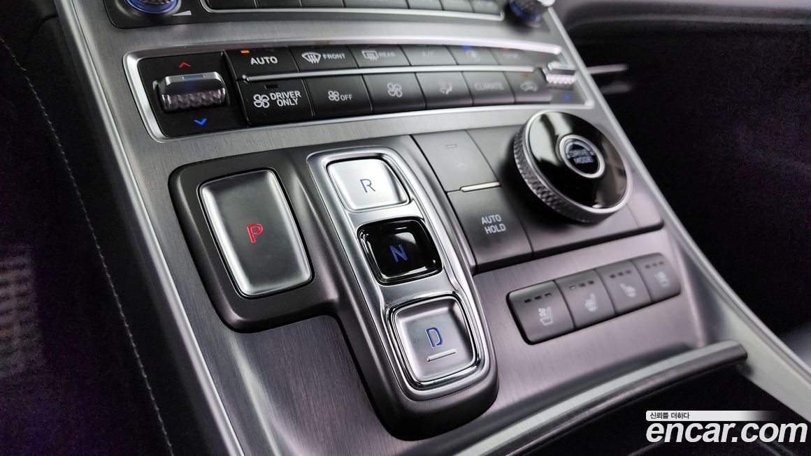 Hyundai Santafe 2022