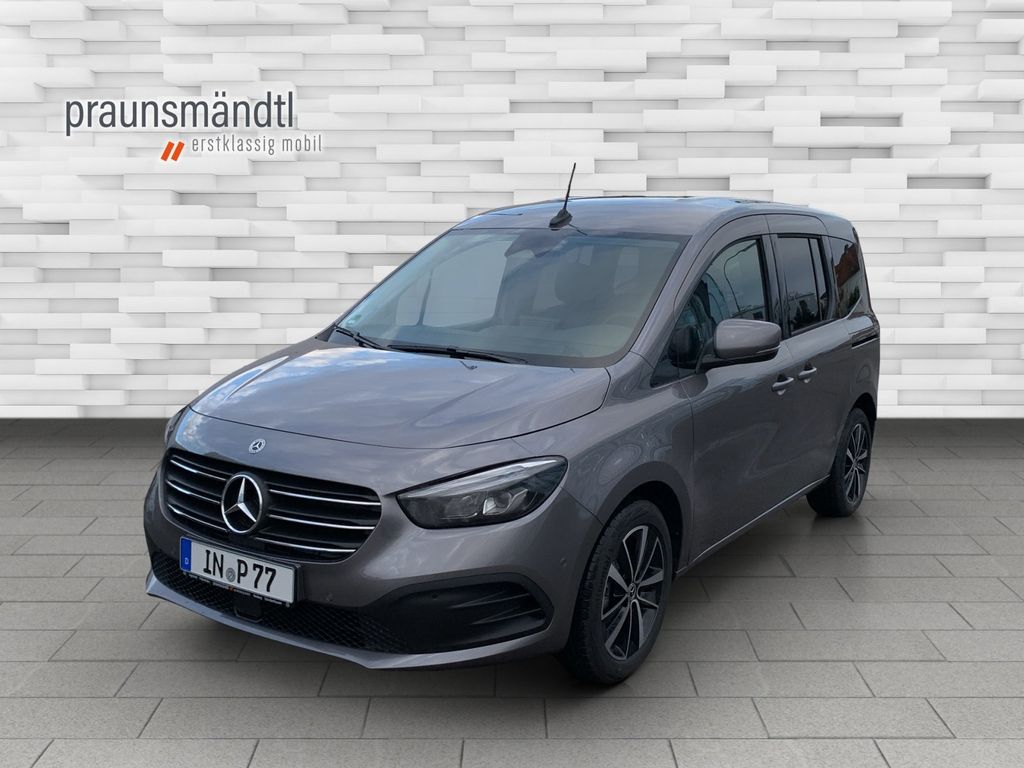 Mercedes-Benz Other 2025