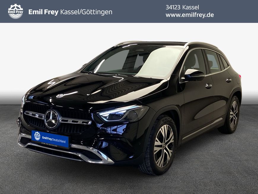 Mercedes-Benz GLA 200 2024