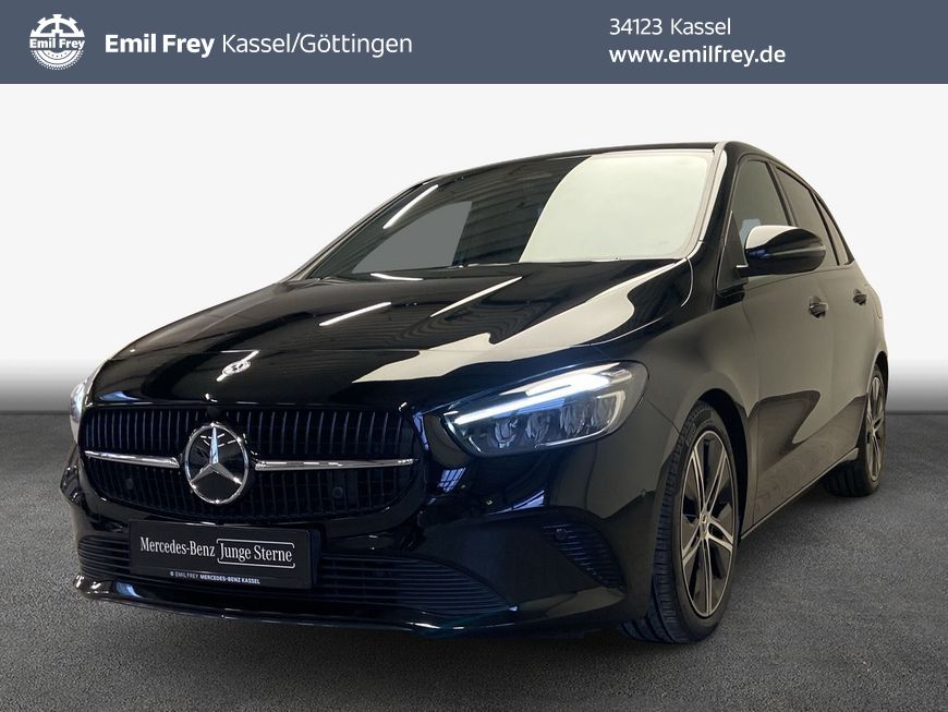 Mercedes-Benz B 200 2024