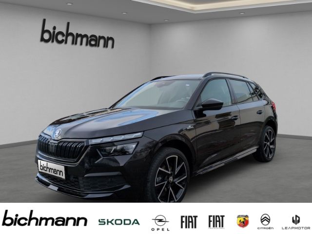 Skoda Kamiq 2021
