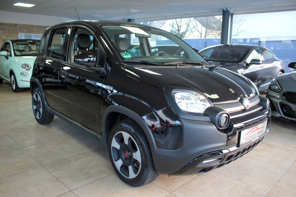 Fiat Panda 2023