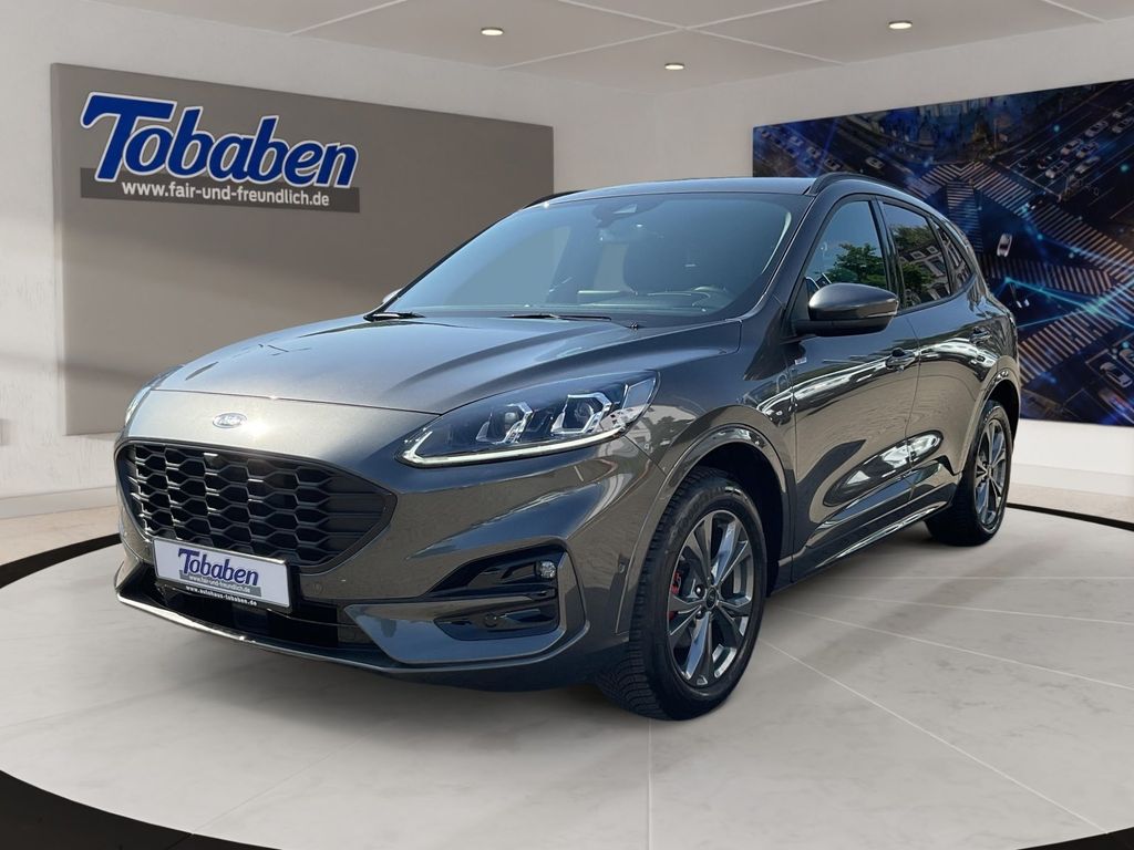 Ford Kuga 2024