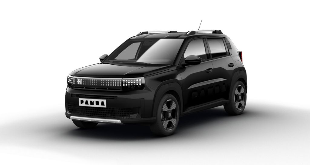 Fiat Grande Panda