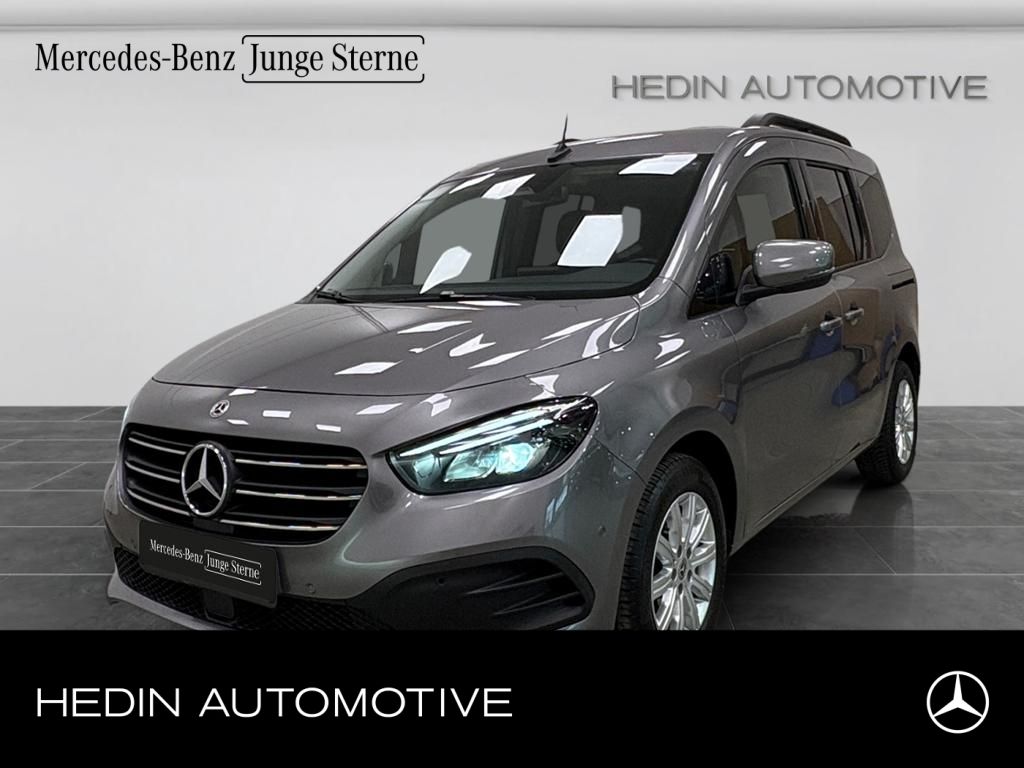 Mercedes-Benz T-Class 2024