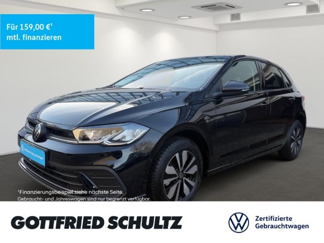 Volkswagen Polo 2025