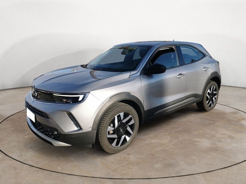 Opel Mokka 2023