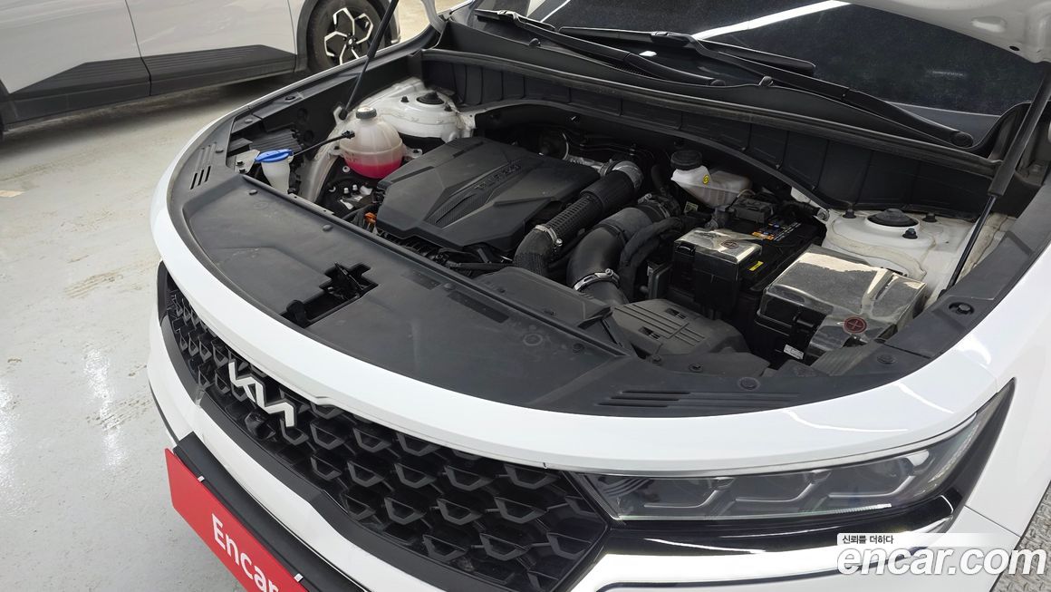 Kia Sorento 2023