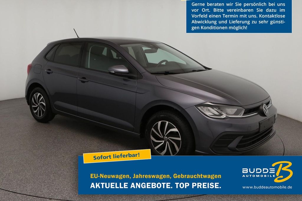 Volkswagen Polo 2025