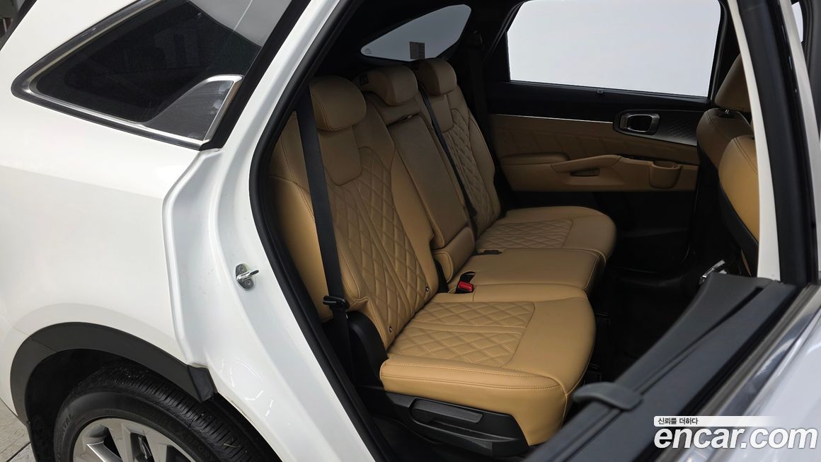 Kia Sorento 2023
