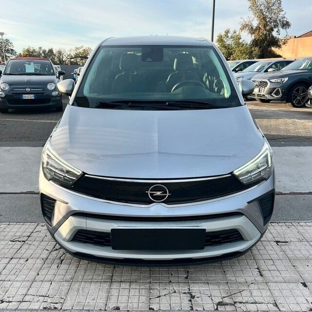 Opel Other 2021