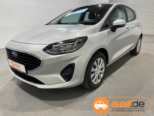 Ford Fiesta 2022