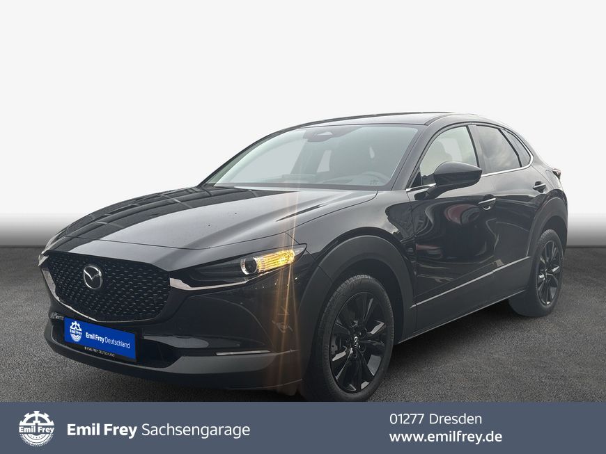 Mazda CX-30 2025