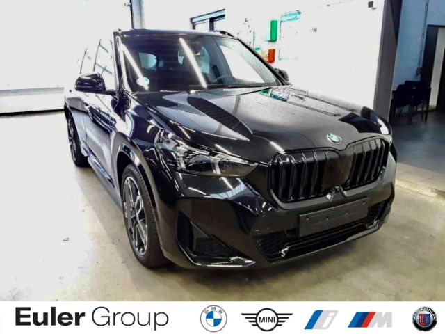 BMW X1 2025