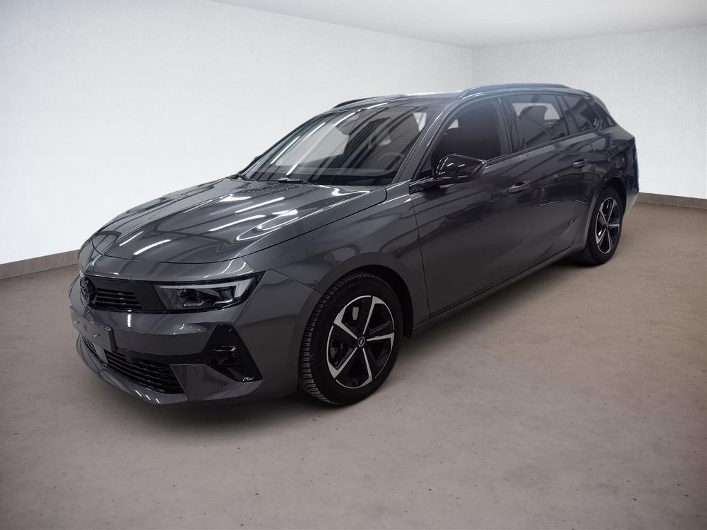 Opel Astra 2024