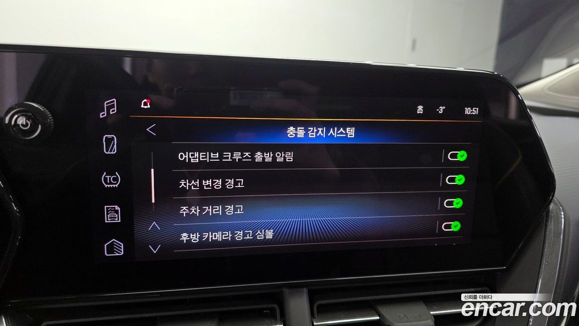 ChevroletGMDaewoo Trax 2025