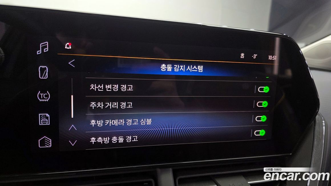 ChevroletGMDaewoo Trax 2025