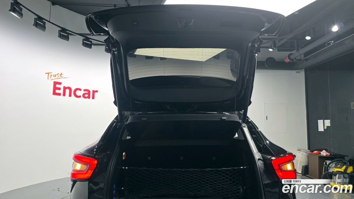 ChevroletGMDaewoo Trax 2025