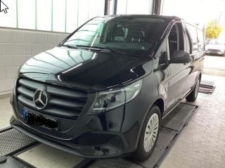 Mercedes-Benz Vito 2024