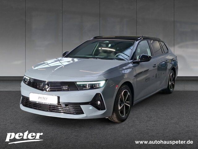 Opel Astra 2025