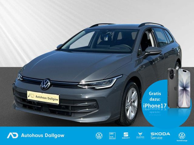 Volkswagen Golf 2025