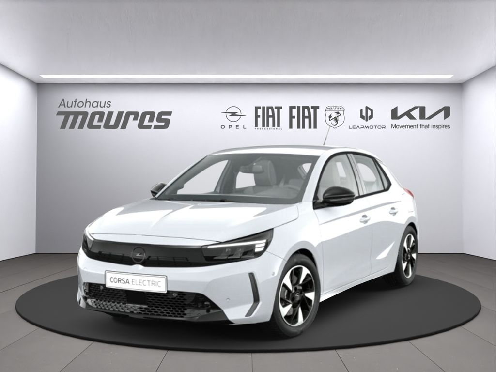 Opel Corsa 2025