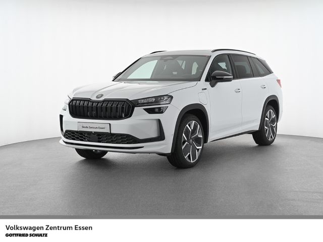 Skoda Kodiaq 2025
