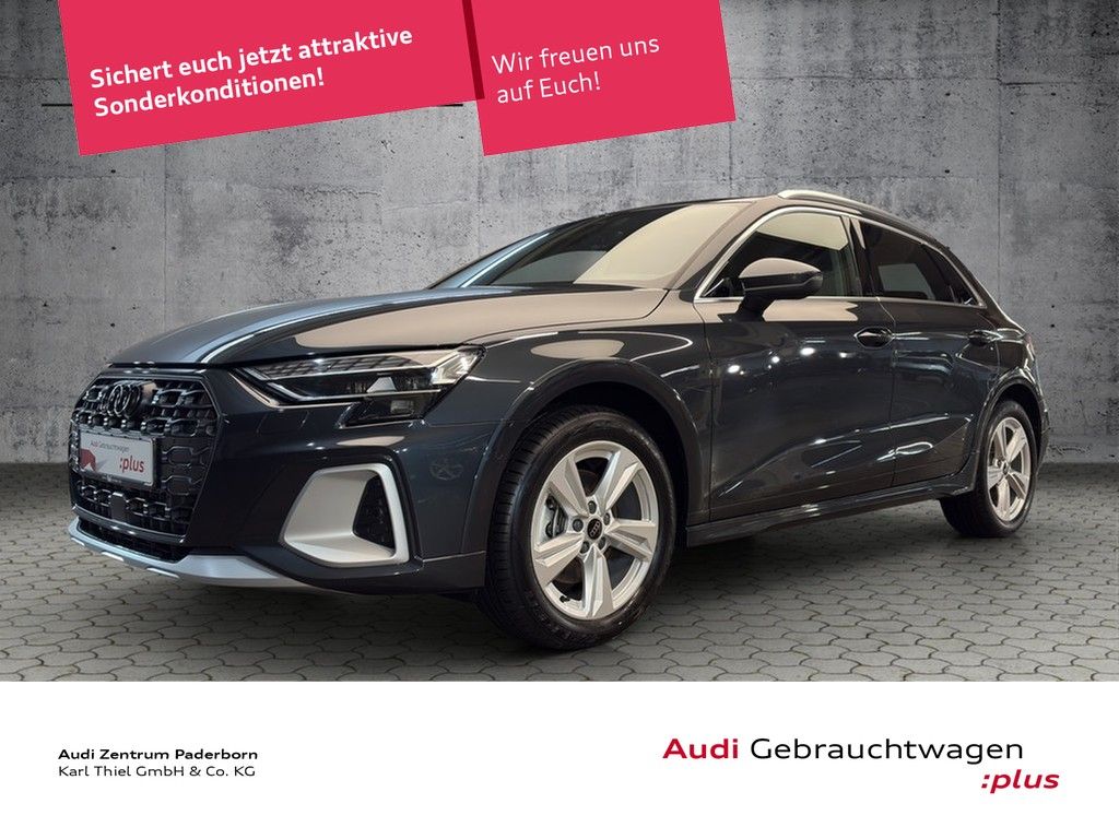 Audi A3 2024