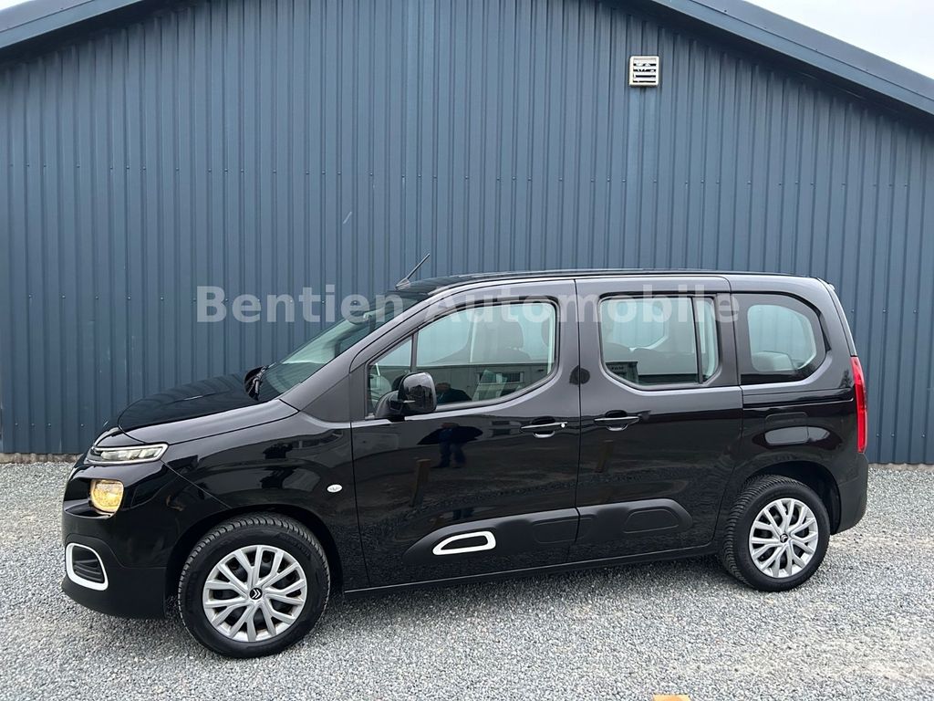 Citroën Berlingo 2021