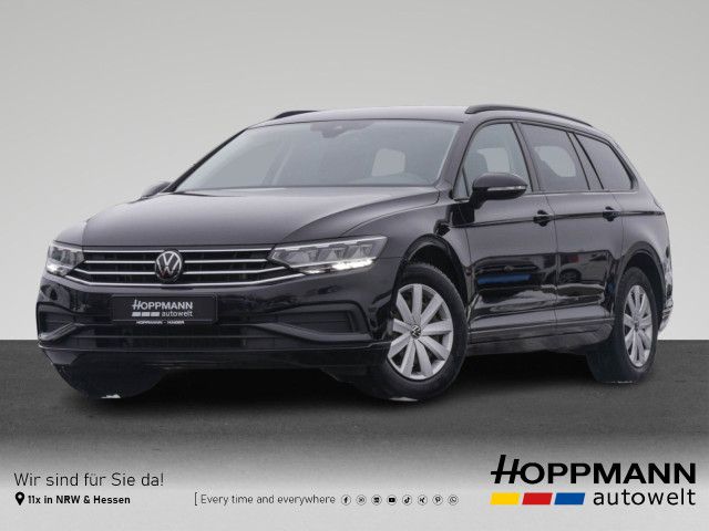 Volkswagen Passat Variant 2022