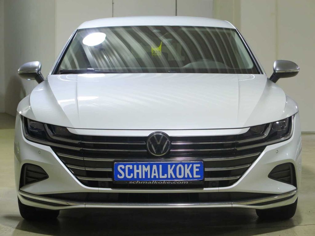 Volkswagen Arteon 2023