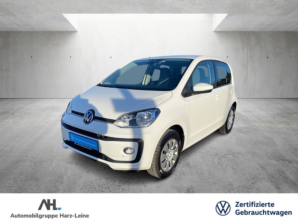 Volkswagen up! 2022