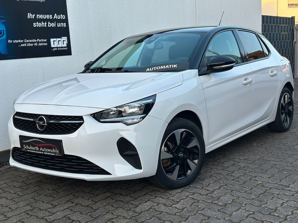 Opel Corsa 2021