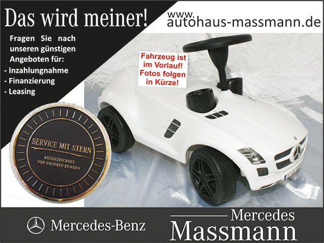 Mercedes-Benz B 200 2024