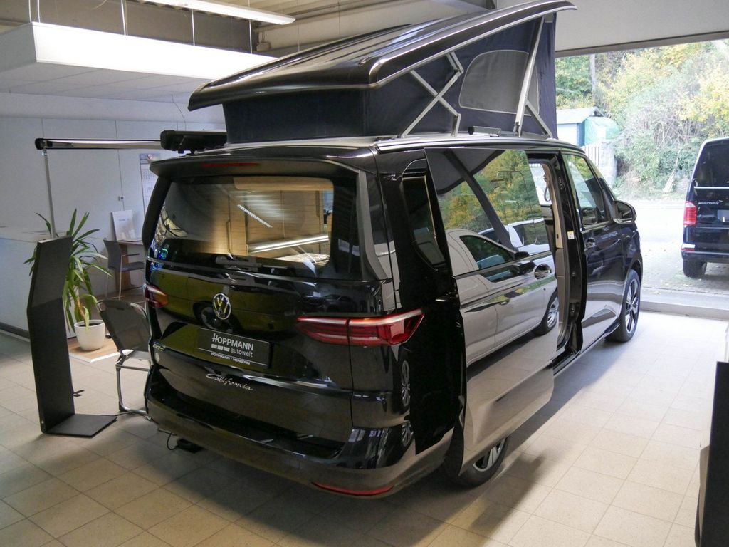 Volkswagen T7 California